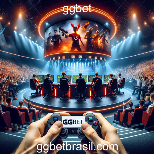 Explorando a Categoria 'Comunidade' no GGBET