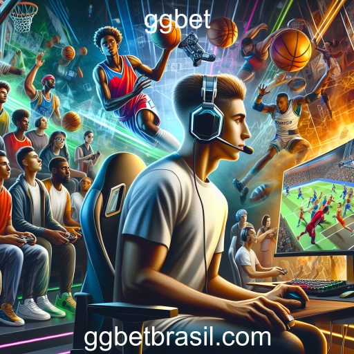Esportes